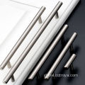 Furniture Handles Modern Design Furniture T Bar Drawer Door Handle Manufactory